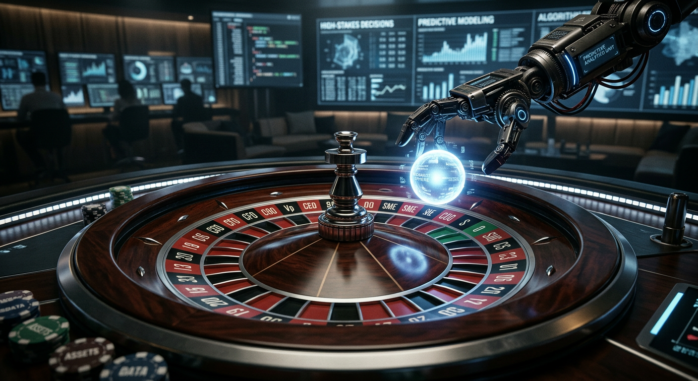 Monte Carlo simulations for sales
