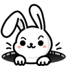 LandingRabbit logo
